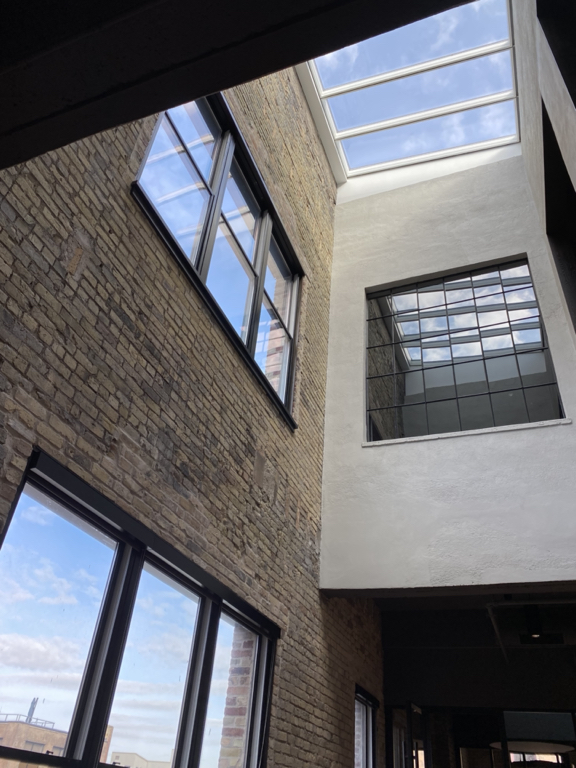 Cloverfields Building Our Work Element Commercial Real Estate